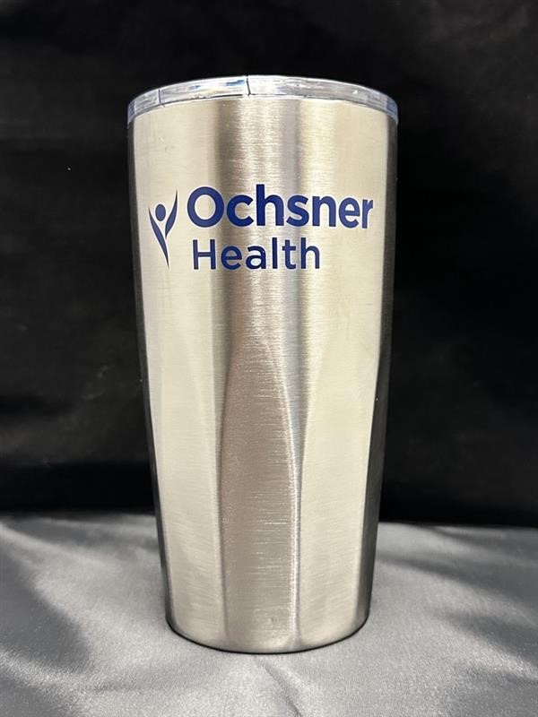 Basecamp 20 oz Stainless Steel Tumbler, , large image number 1